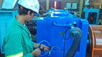Implement effective condition monitoring